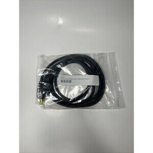 Permobil Power Wheelchair R-Net Bus Cable  98.5” / 2.5M  Male Male #613027